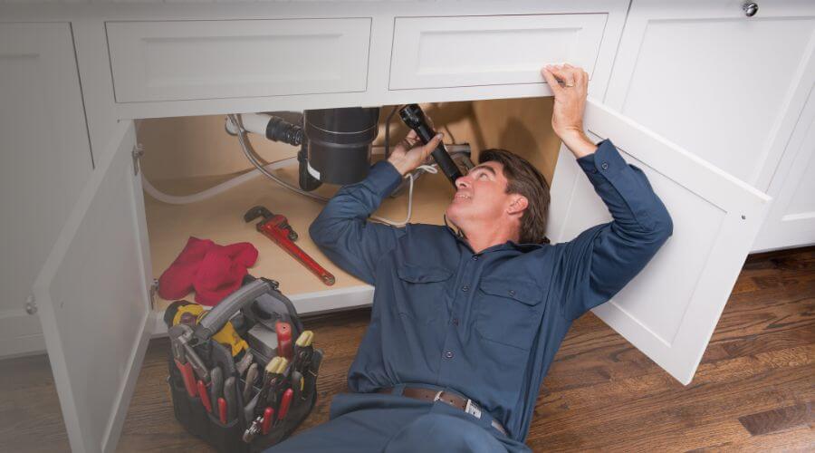 Professional expert plumbing services in Paducah, TX